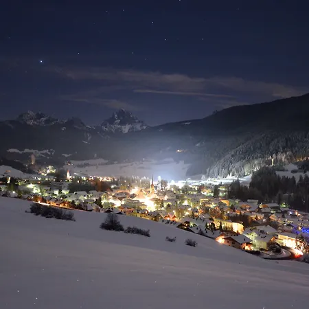 Hotel Dolomiten-2